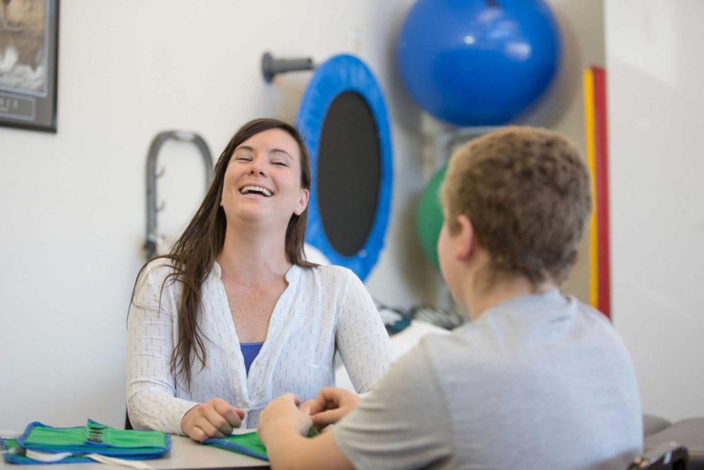 An introduction to Autism Spectrum Disorder