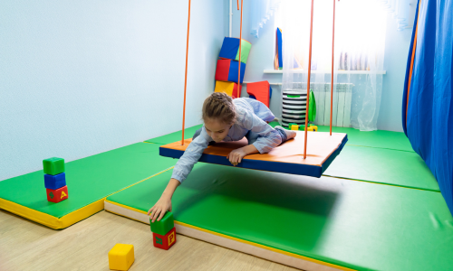 Astronaut Training Program