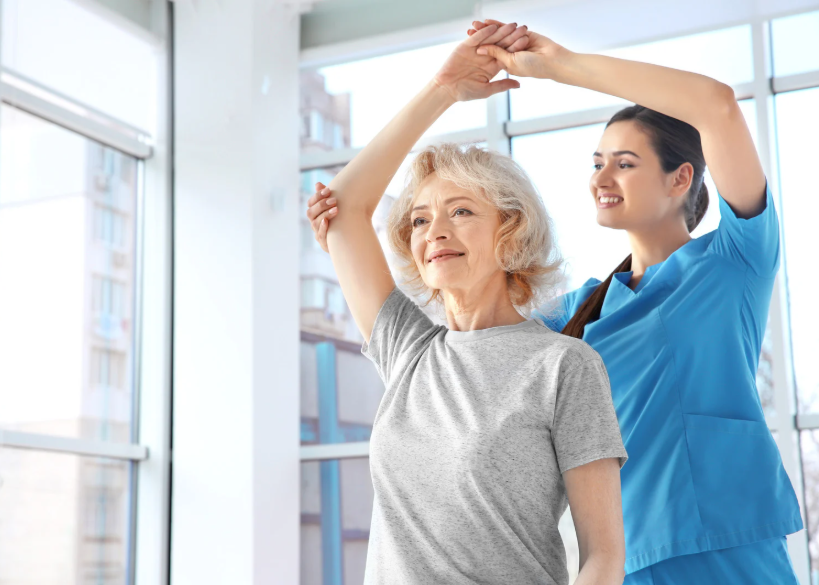 Physiotherapy